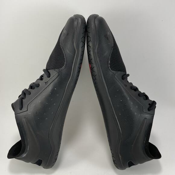 Vivobarefoot Primus Lite III Barefoot Shoes Mens 42, US Size 9 Black Minimalist - Picture 6 of 9